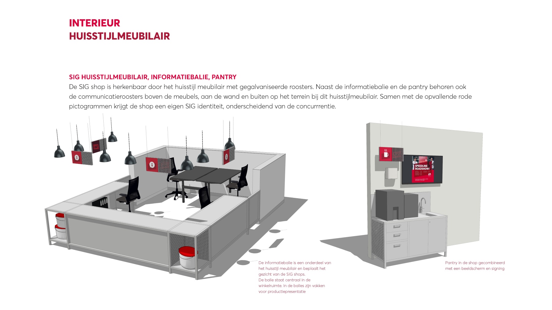 Retail, Winkels, Kantoorinrichting, Signing, Routing Retail, Winkels, Kantoorinrichting, Signing, Routing
