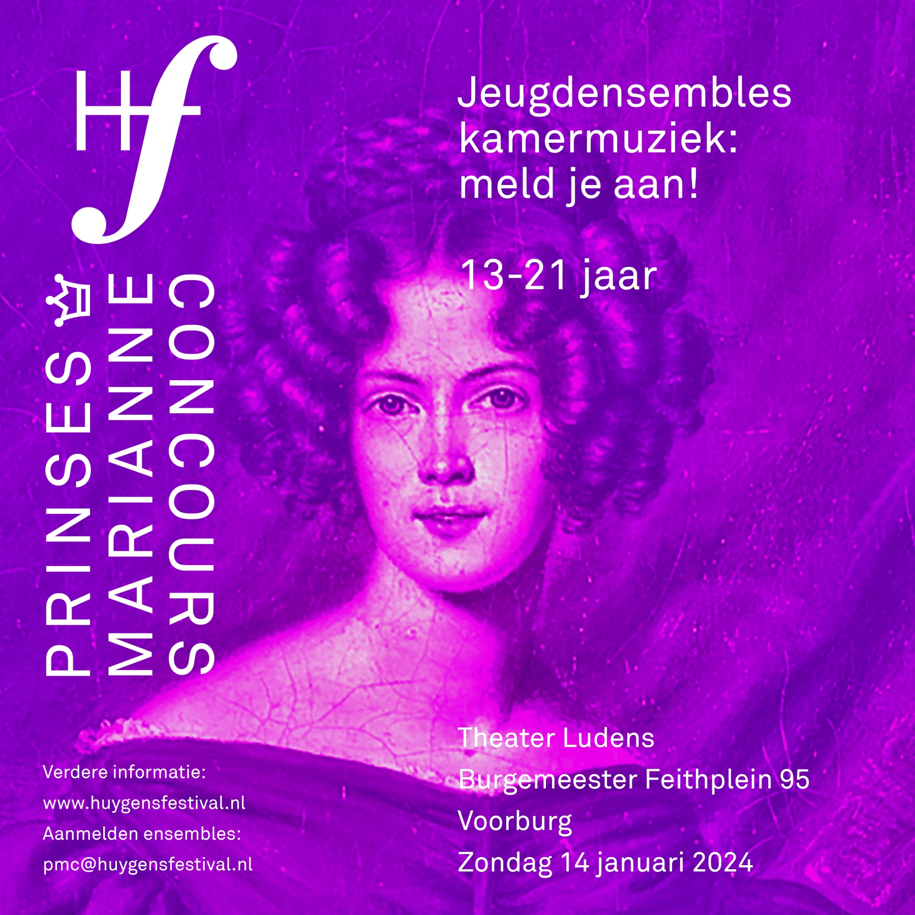 Huygens Festival