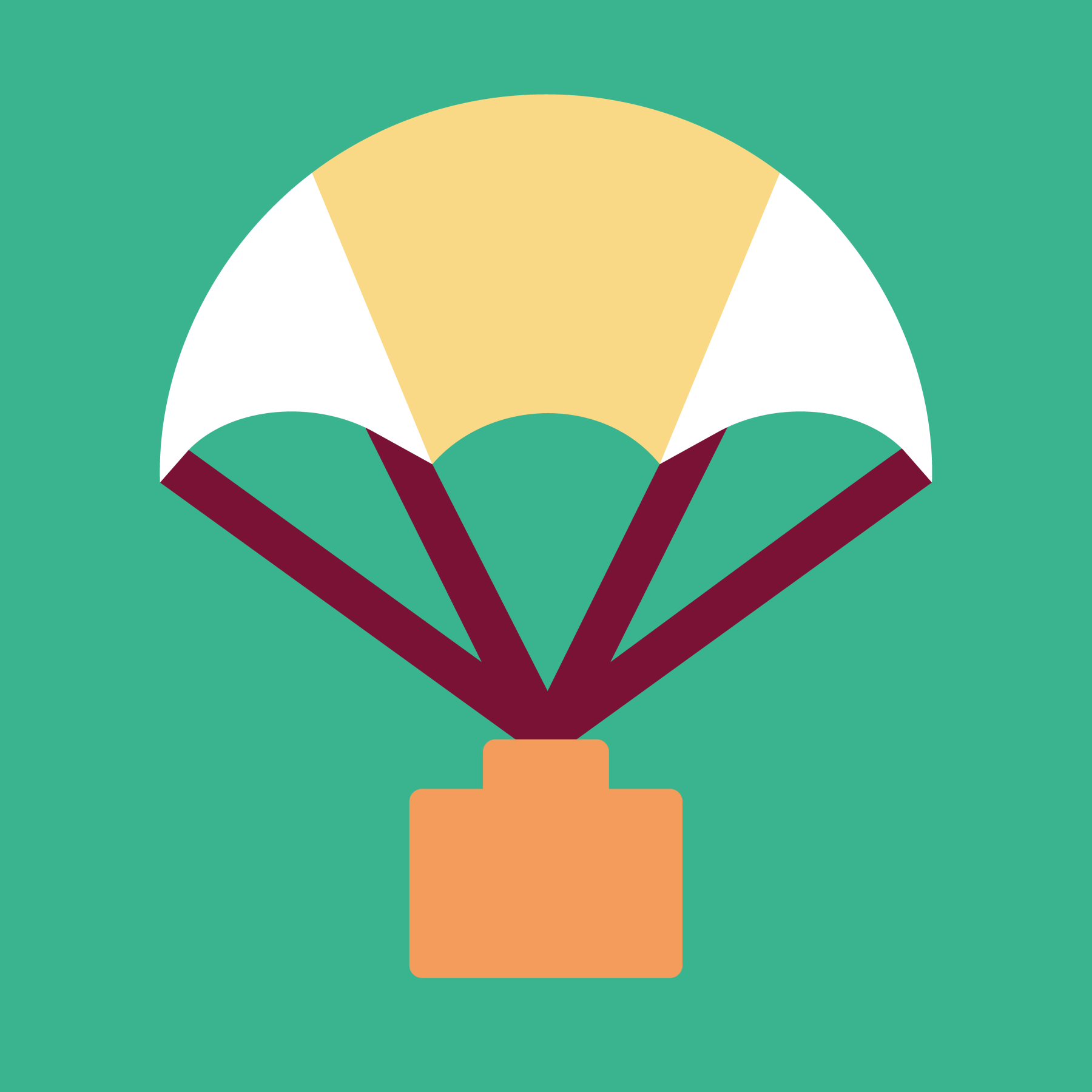 Pictogrammen ASN bank