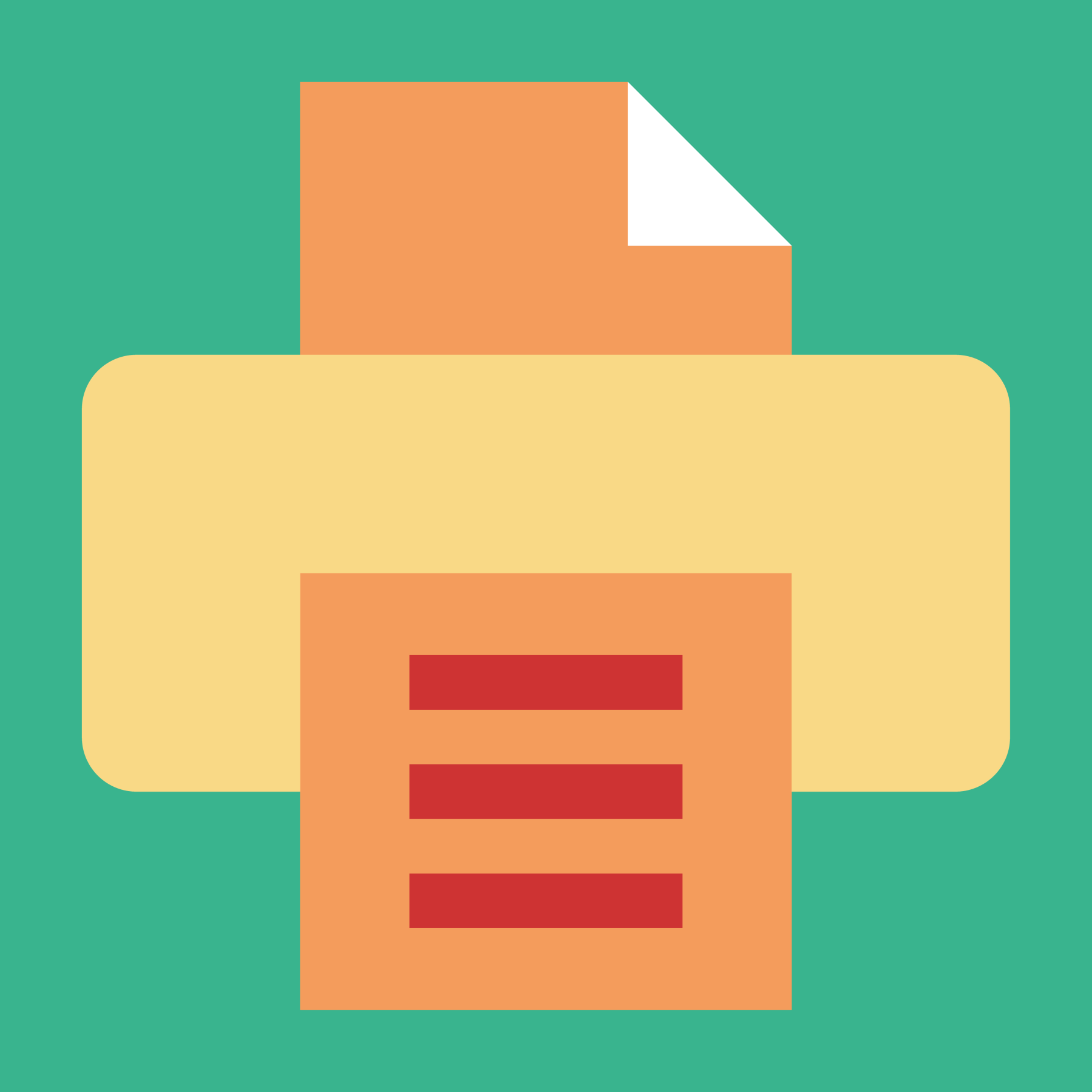 Pictogrammen ASN bank