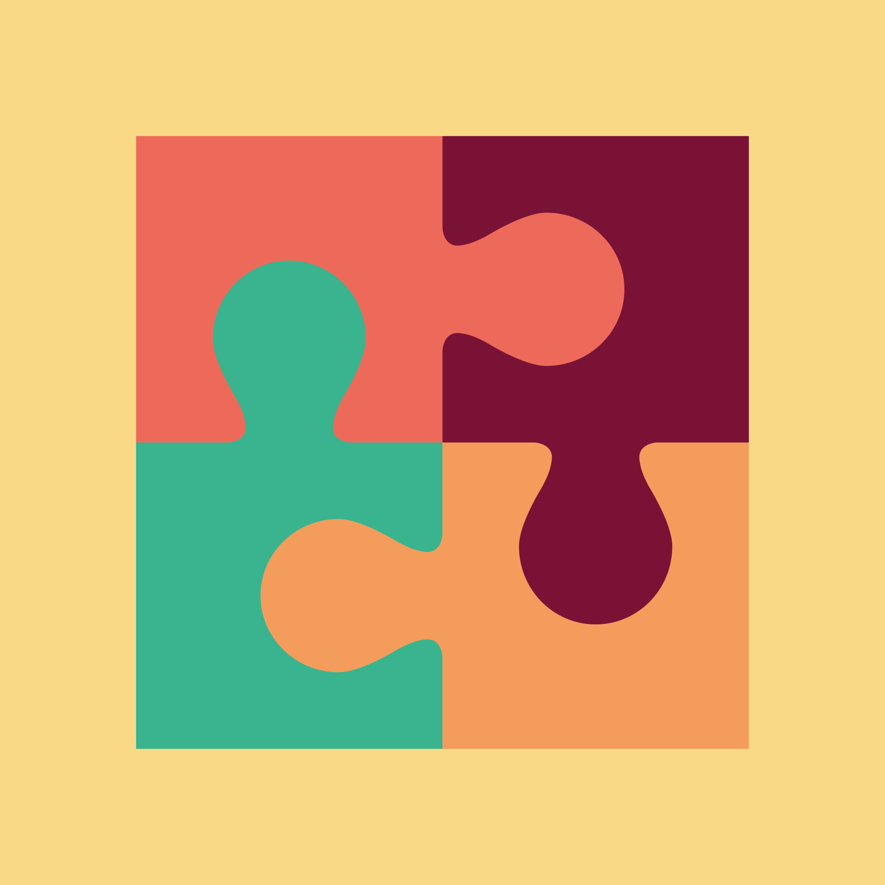 Pictogrammen ASN bank