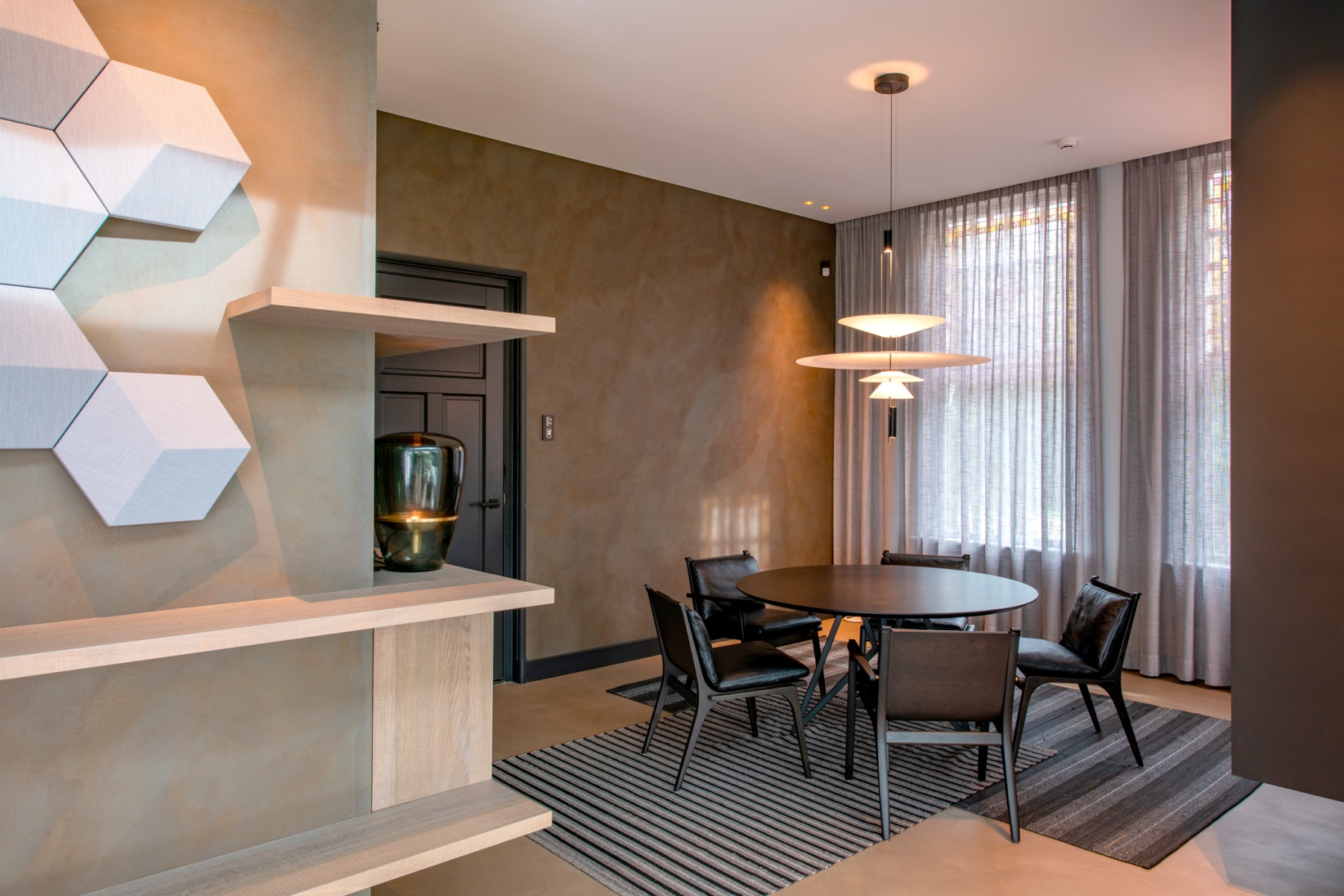 Verbouwing monumentale boerderij