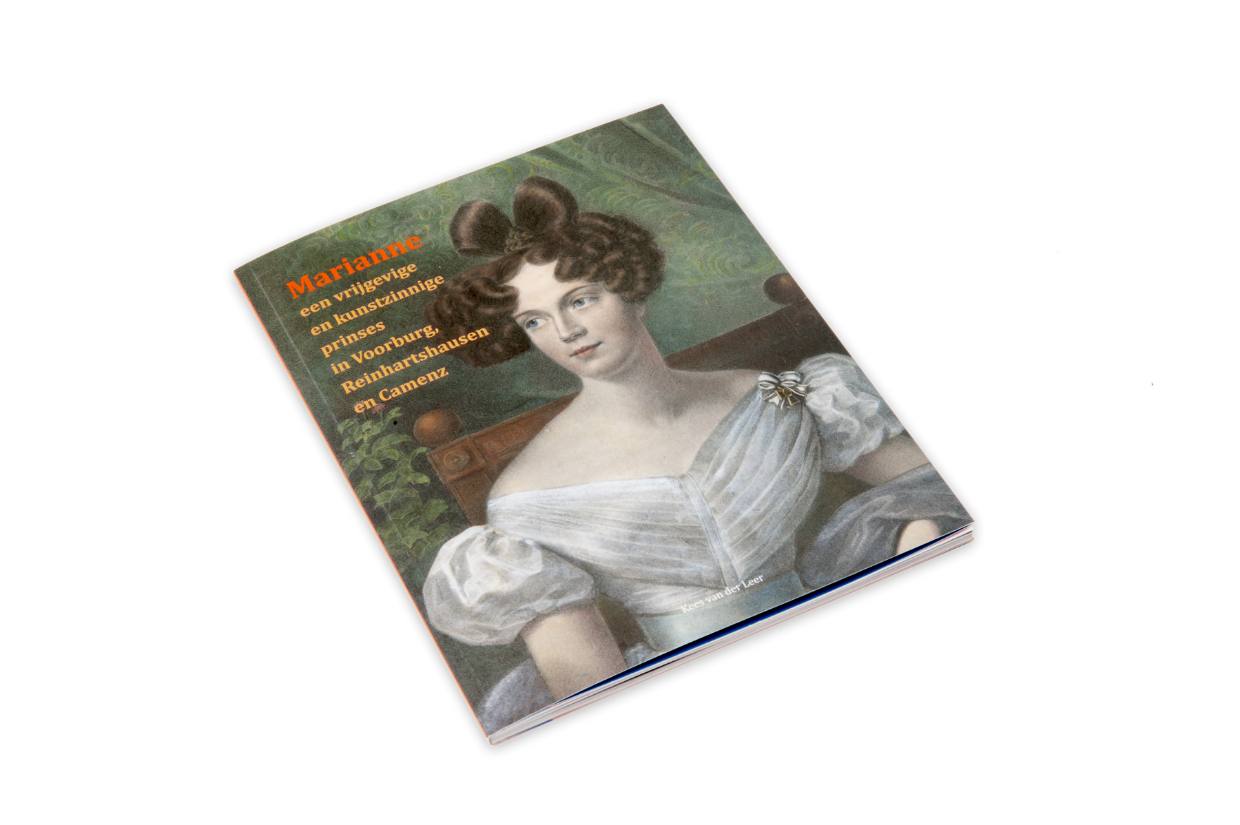 Erfgoed Prinses Marianne