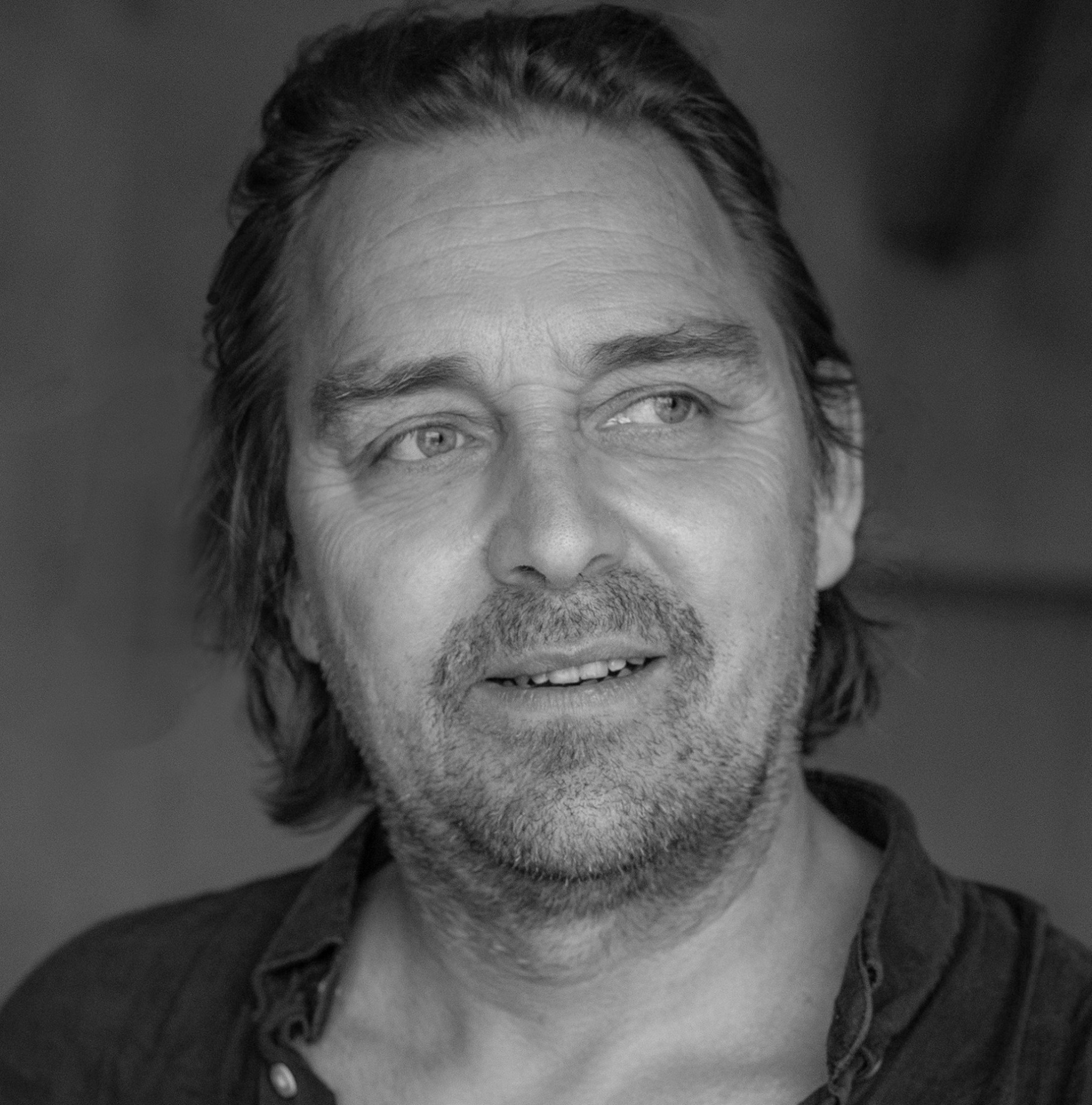 <strong>Jurgen Meekel</strong><br>
senior ontwerper / contact audiovisuele discipline <strong>Jurgen Meekel</strong><br>
senior ontwerper / contact audiovisuele discipline